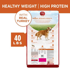 Dry Dog Food for Weight Control