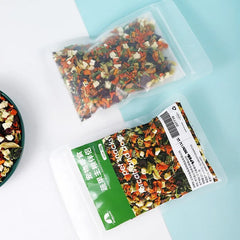 Freeze-Dried Mixed Vegetable Food for Dogs