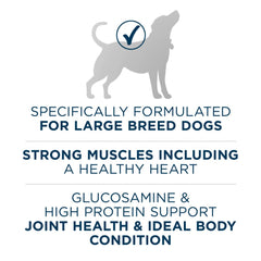 Adult Dry Dog Food Formula